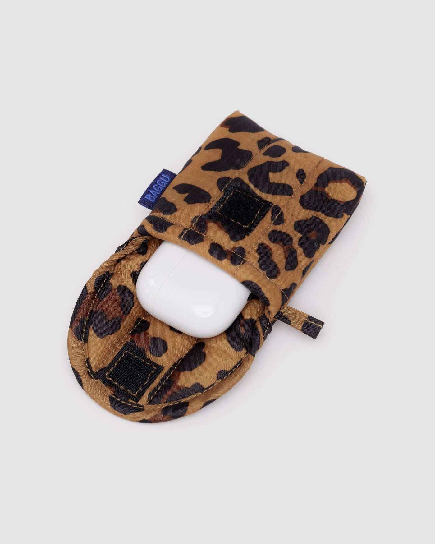 Puffy Earbuds Case E0