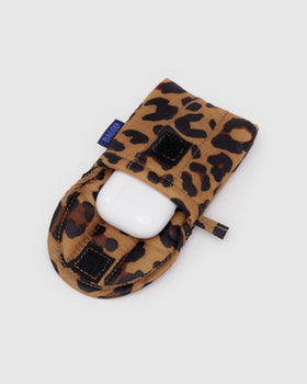 Puffy Earbuds Case E0