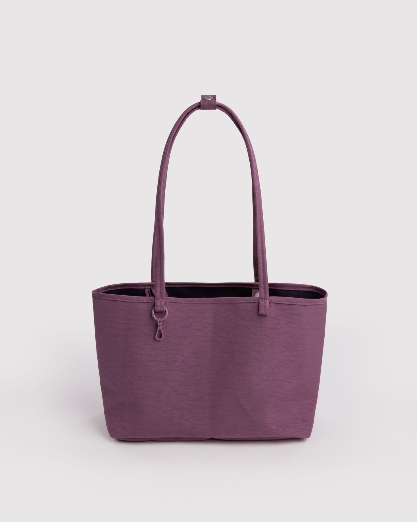 Medium Nylon Reversible Tote E9