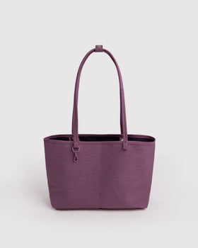 Medium Nylon Reversible Tote E9