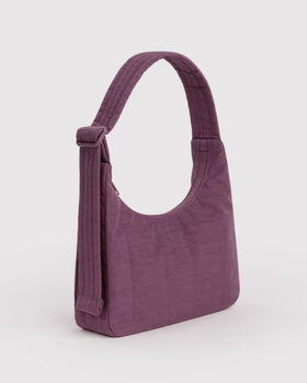 Mini Nylon Shoulder Bag L4