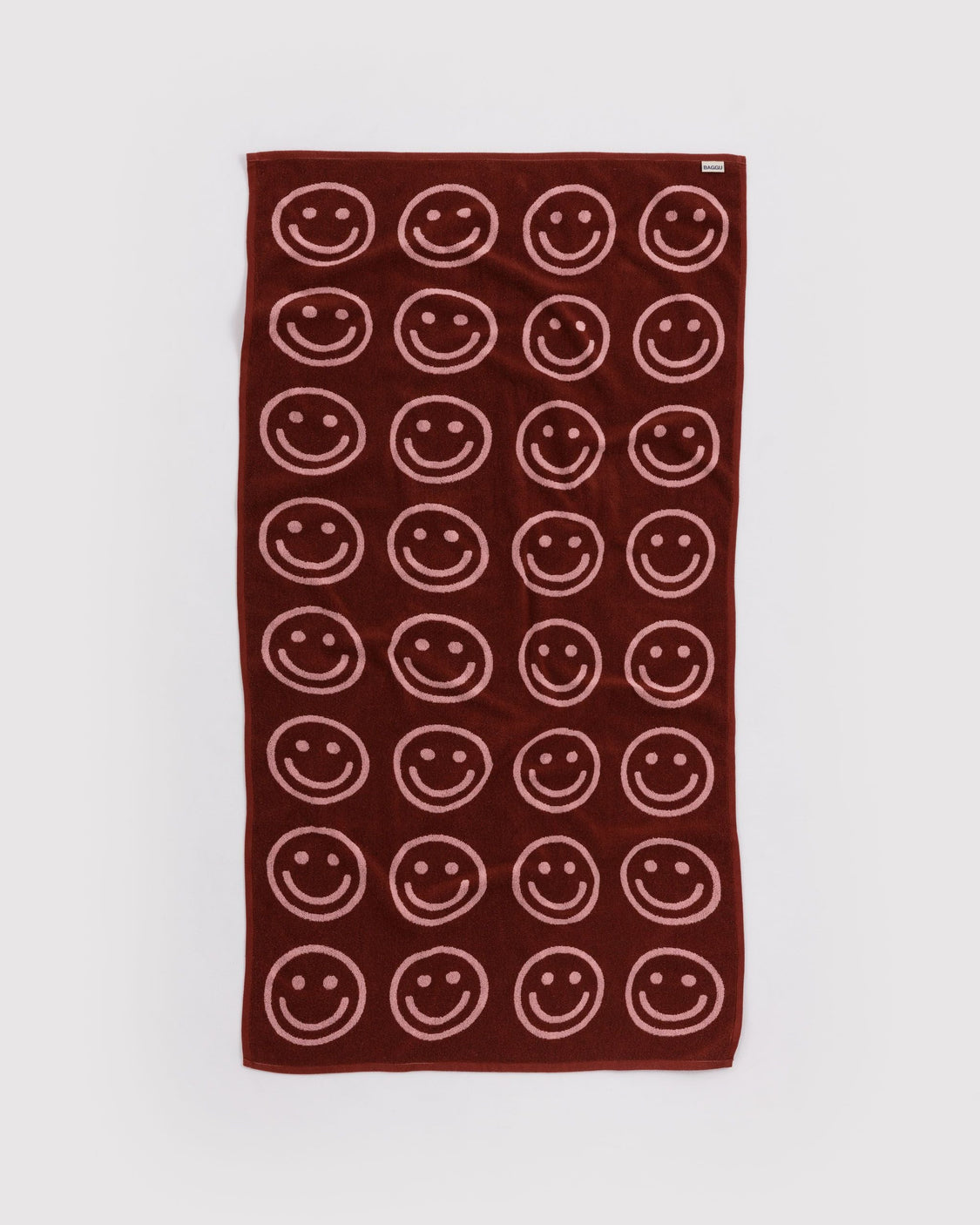 Bath Towel O6