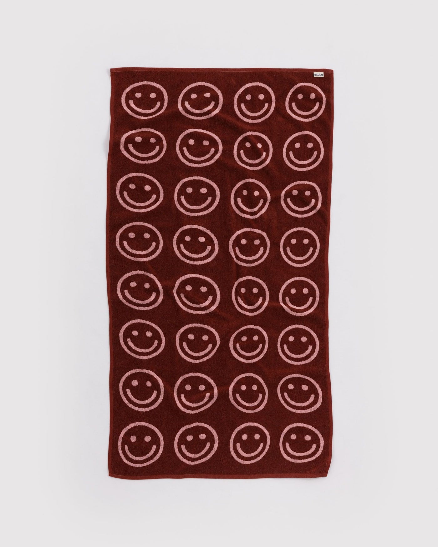 Bath Towel O6