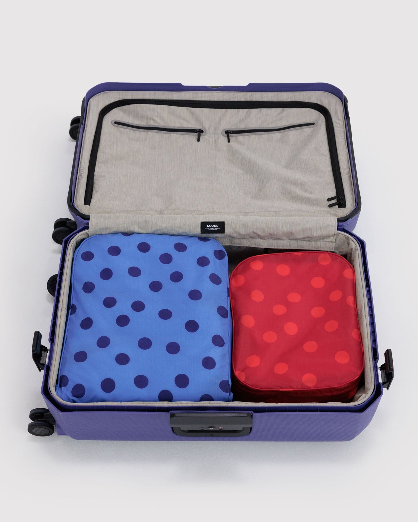 Large Packing Cube Set W4