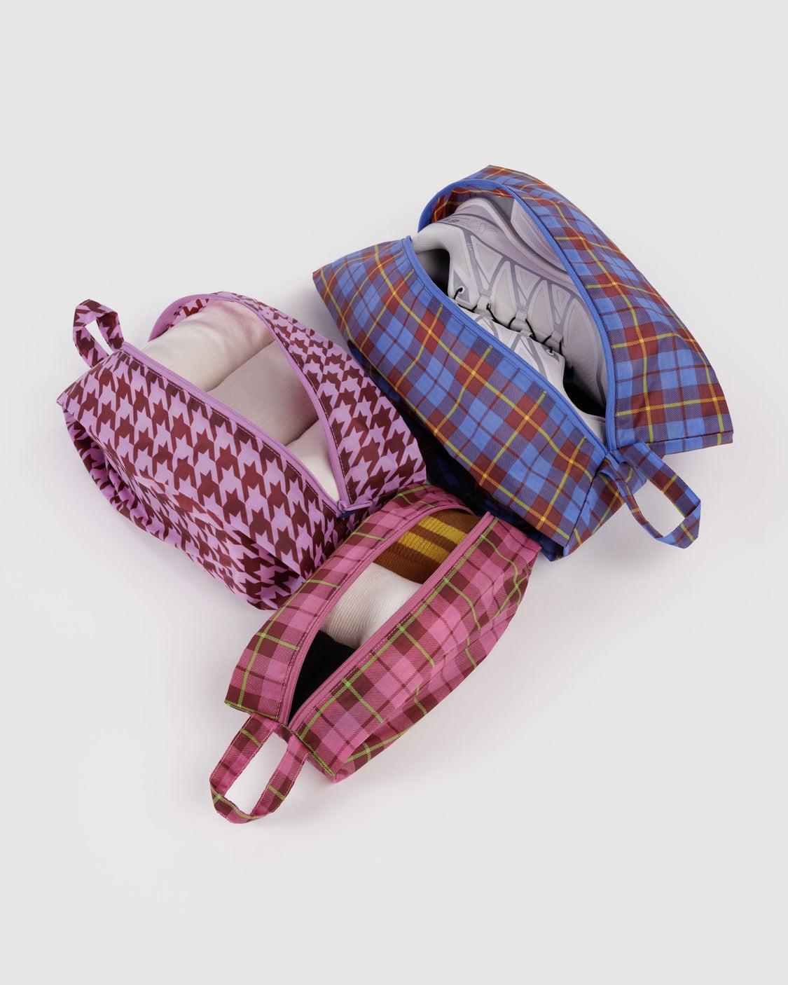 3D Zip Set B9
