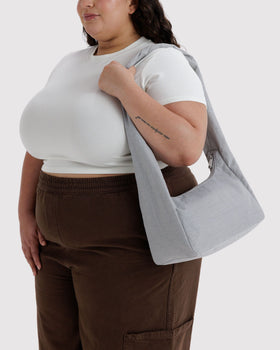 Nylon Meringue Bag R0