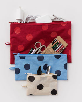 Flat Pouch Set O5