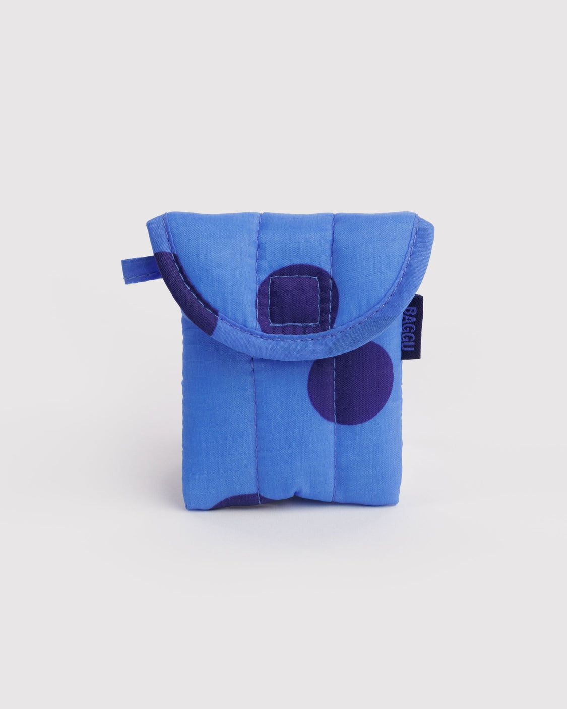 Puffy Earbuds Case E0