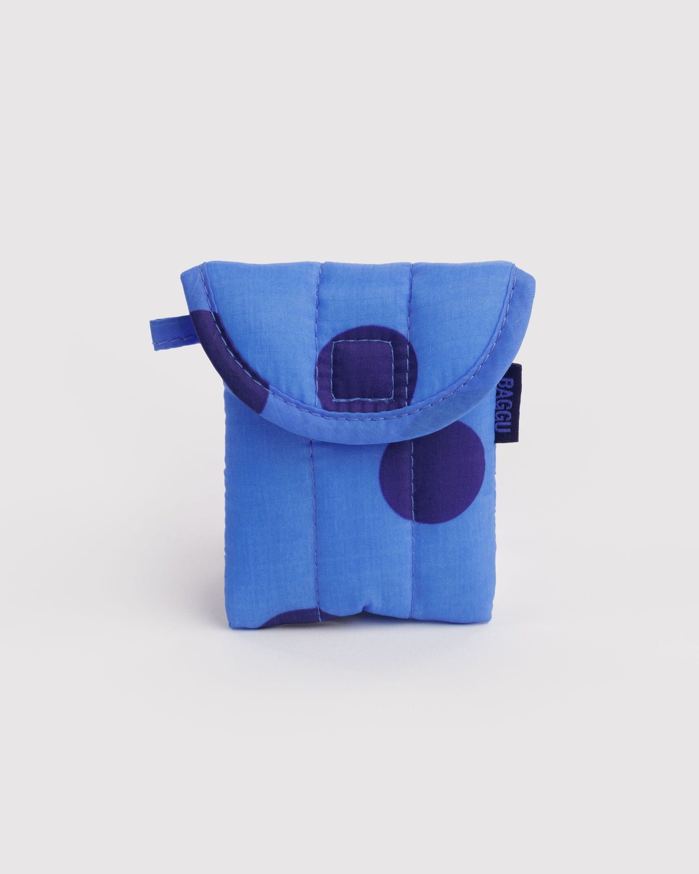 Puffy Earbuds Case E0