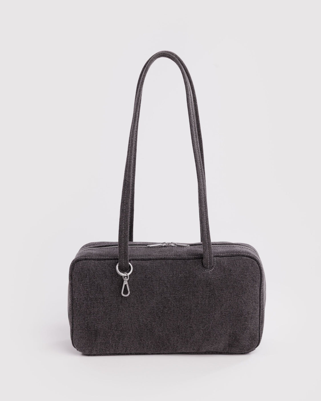 Denim Bowler Bag J3