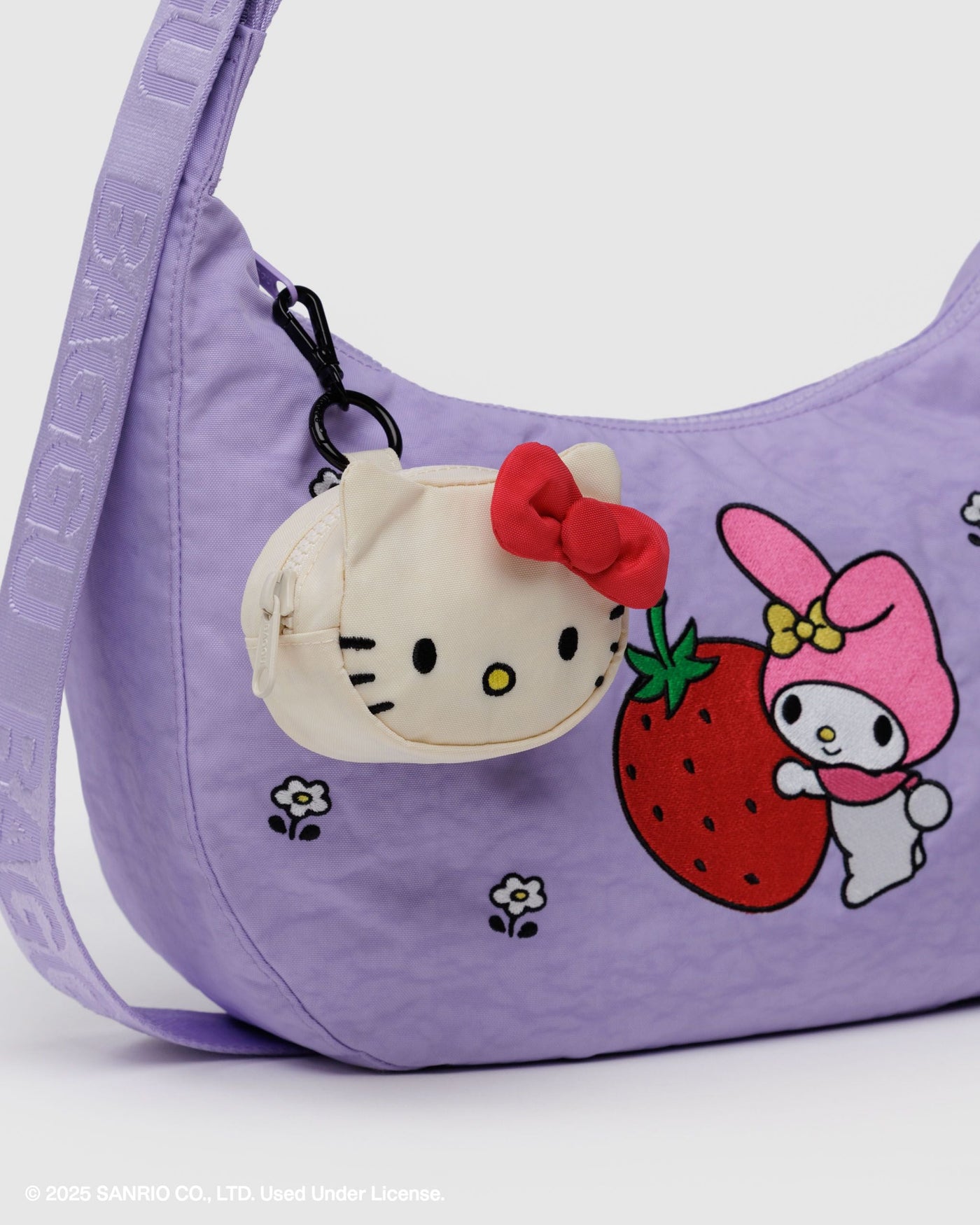 Hello Kitty Charm Q2