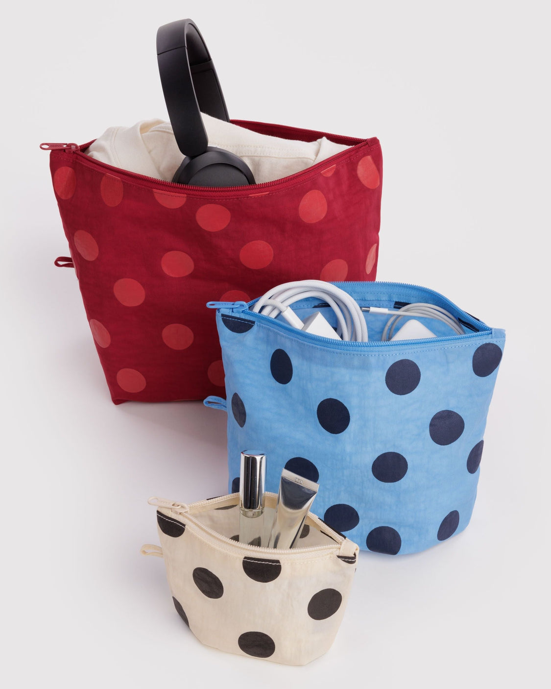 Go Pouch Set J2