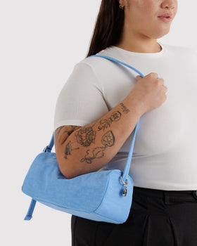 Nylon Loaf Bag I7