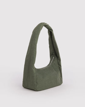 Small Nylon Meringue Bag G2
