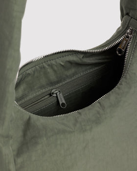 Small Nylon Meringue Bag G2