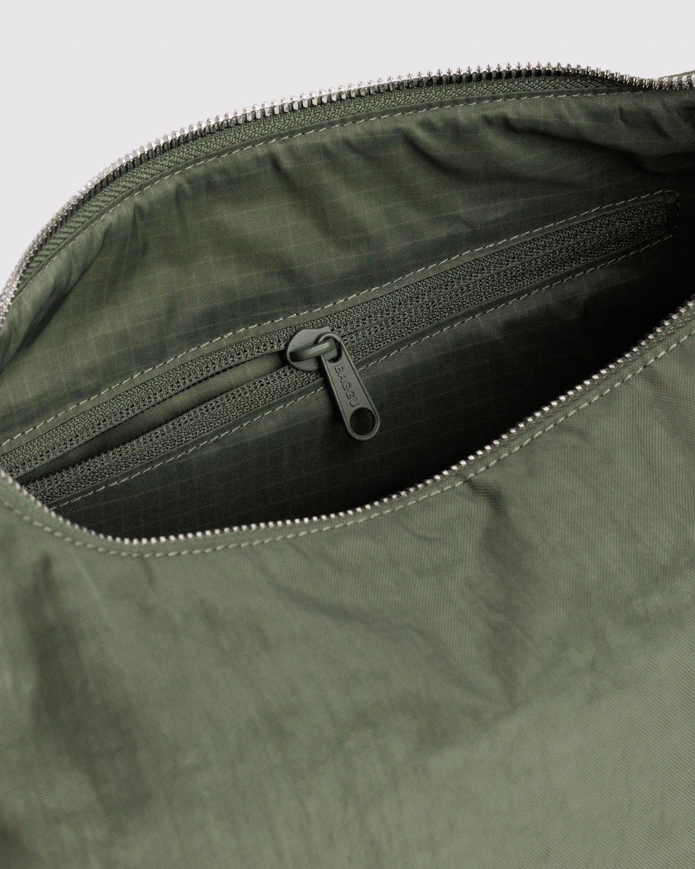 Nylon Meringue Bag R0