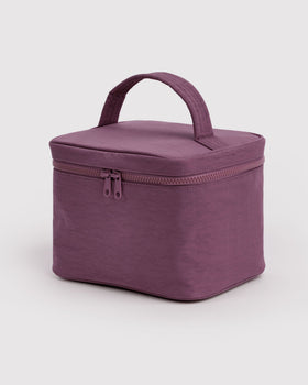 Large Cosmetic Case X5