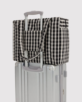 Small Cloud Carry-On P1