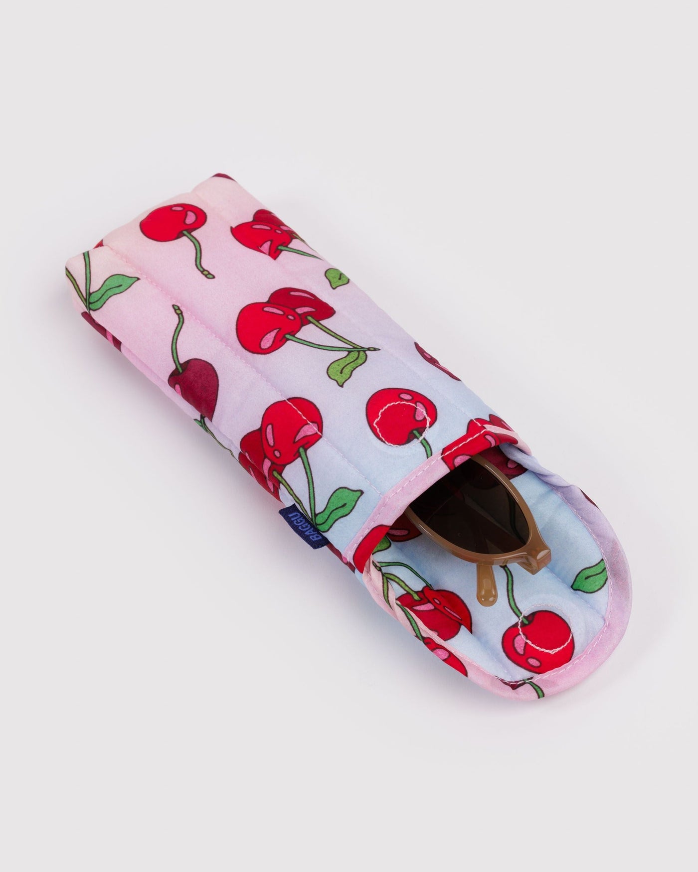 Puffy Glasses Sleeve Y2