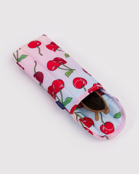 Puffy Glasses Sleeve Y2
