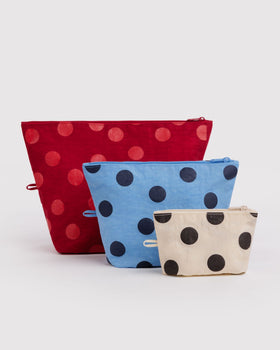 Go Pouch Set J2