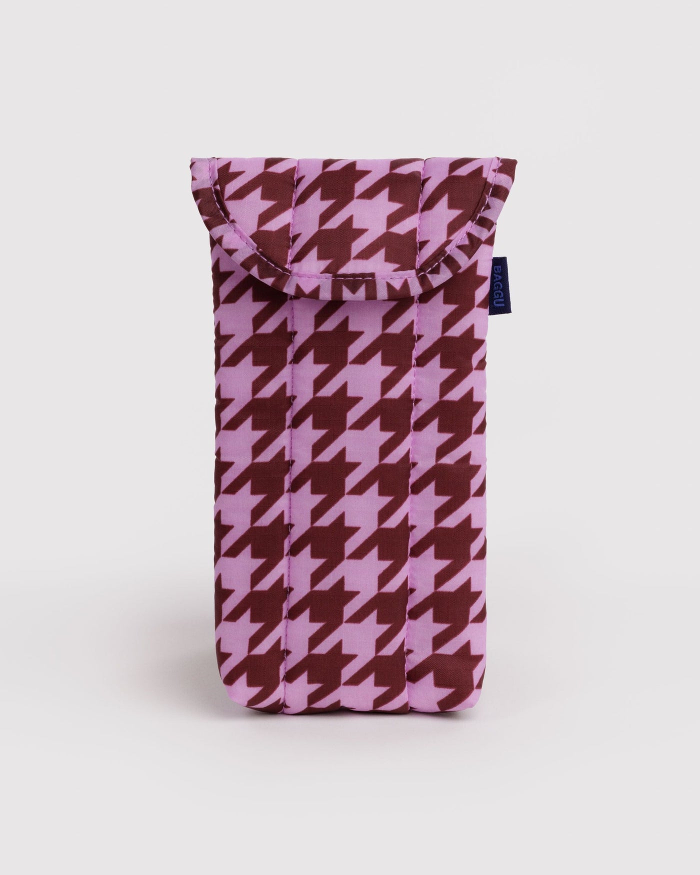Puffy Glasses Sleeve Y2