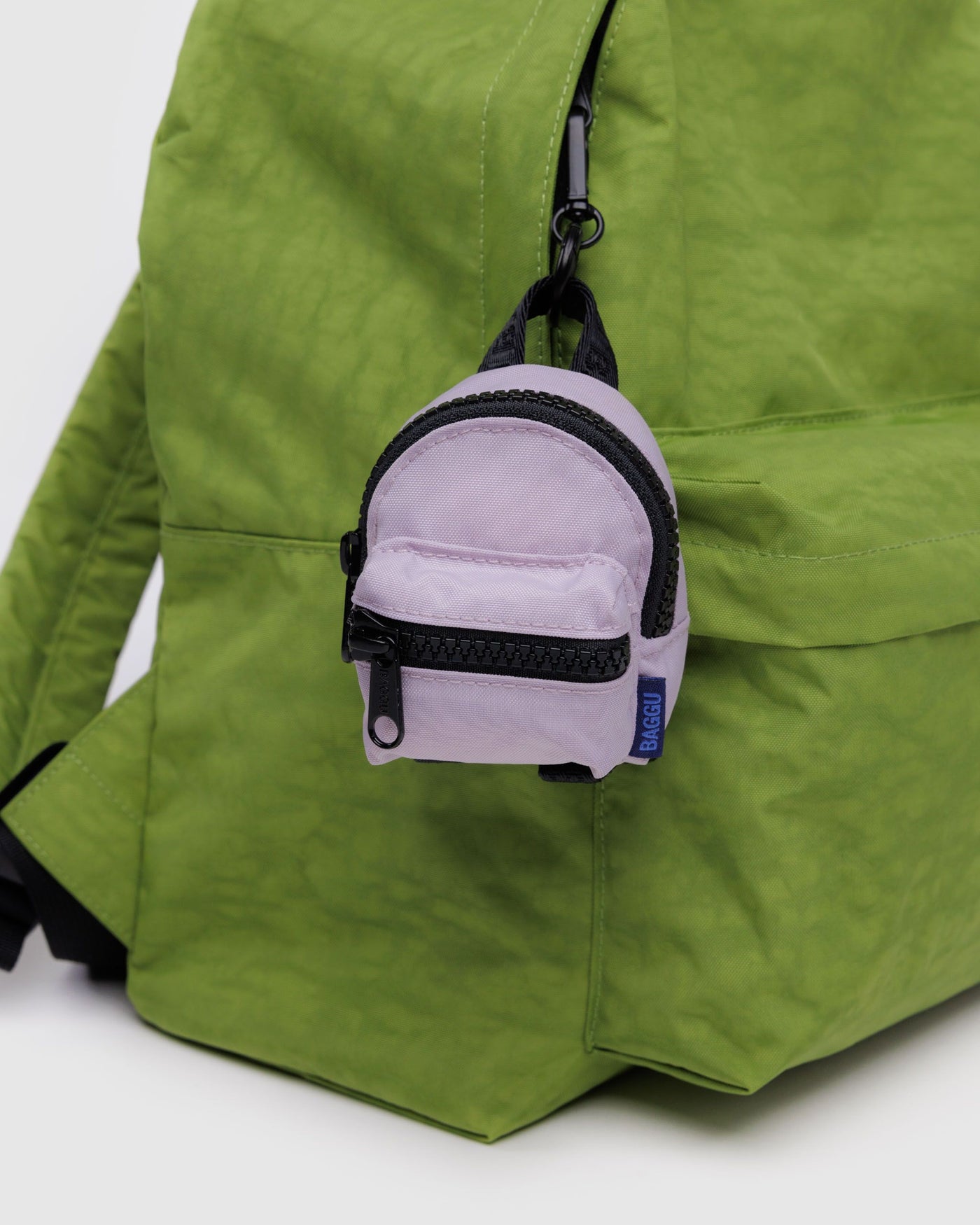 Backpack Charm T3