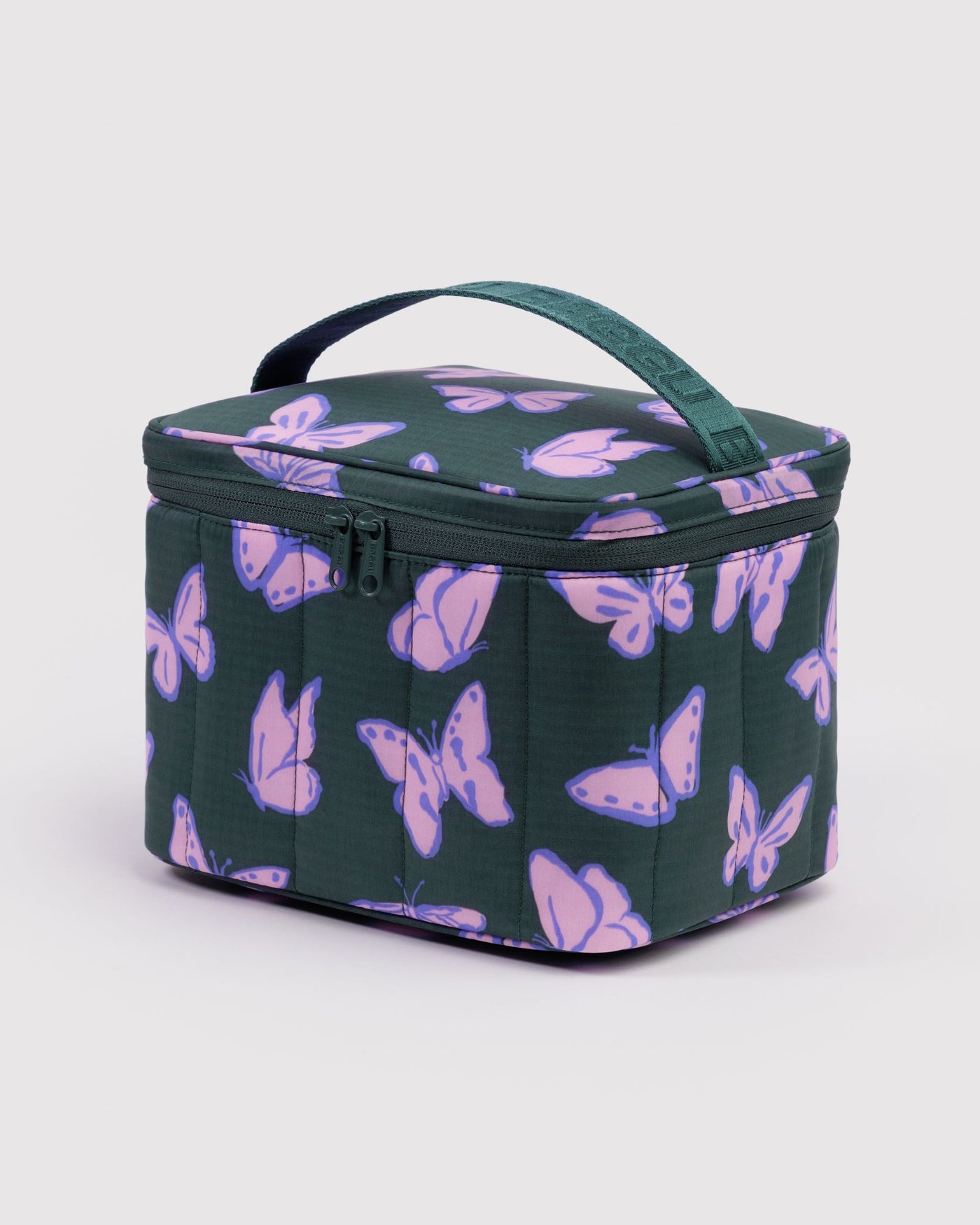 Puffy Lunch Bag Q0