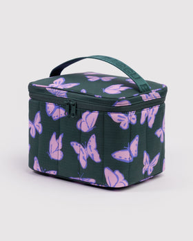 Puffy Lunch Bag Q0