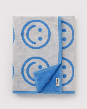 Bath Towel O6