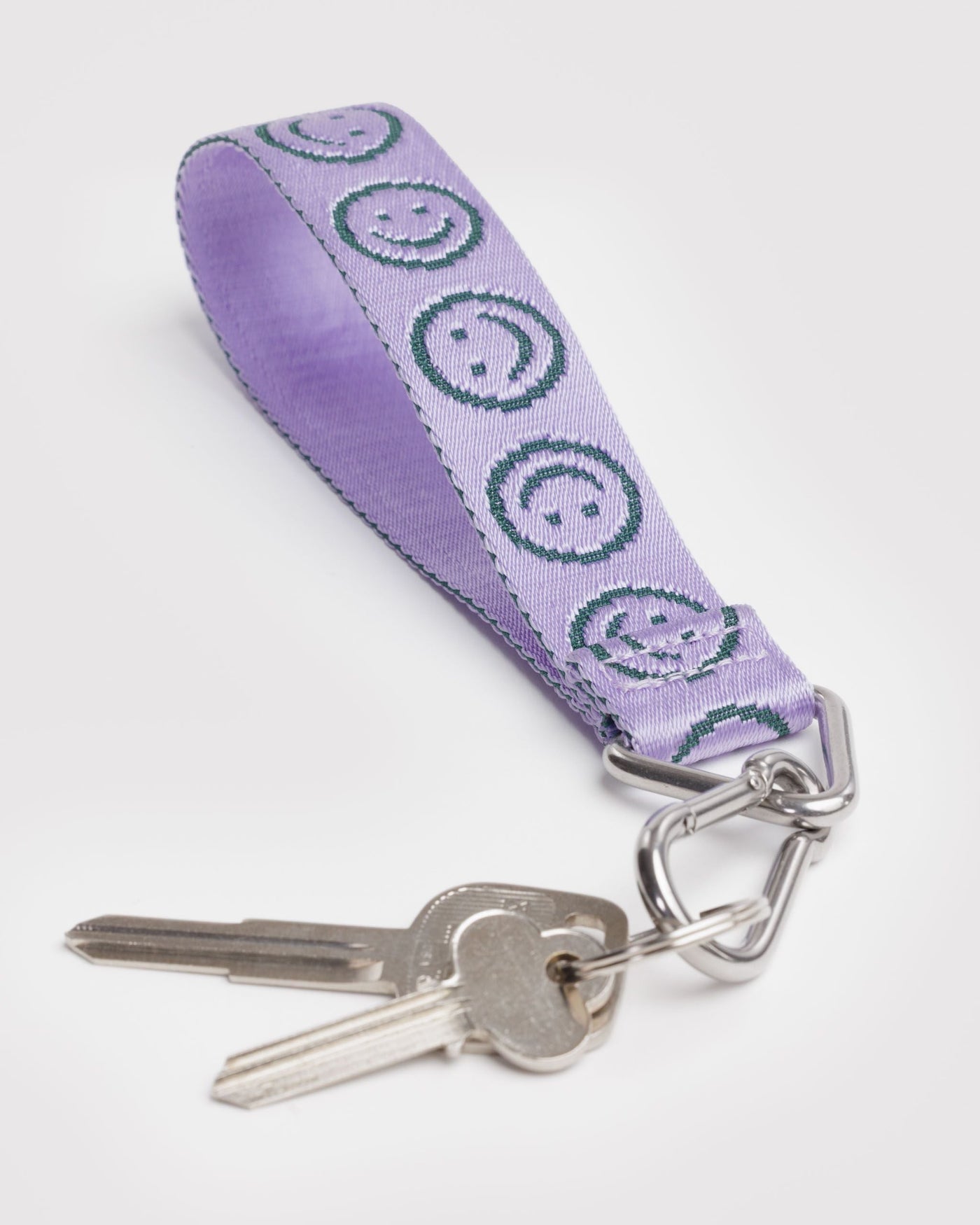 Logo Keychain P7