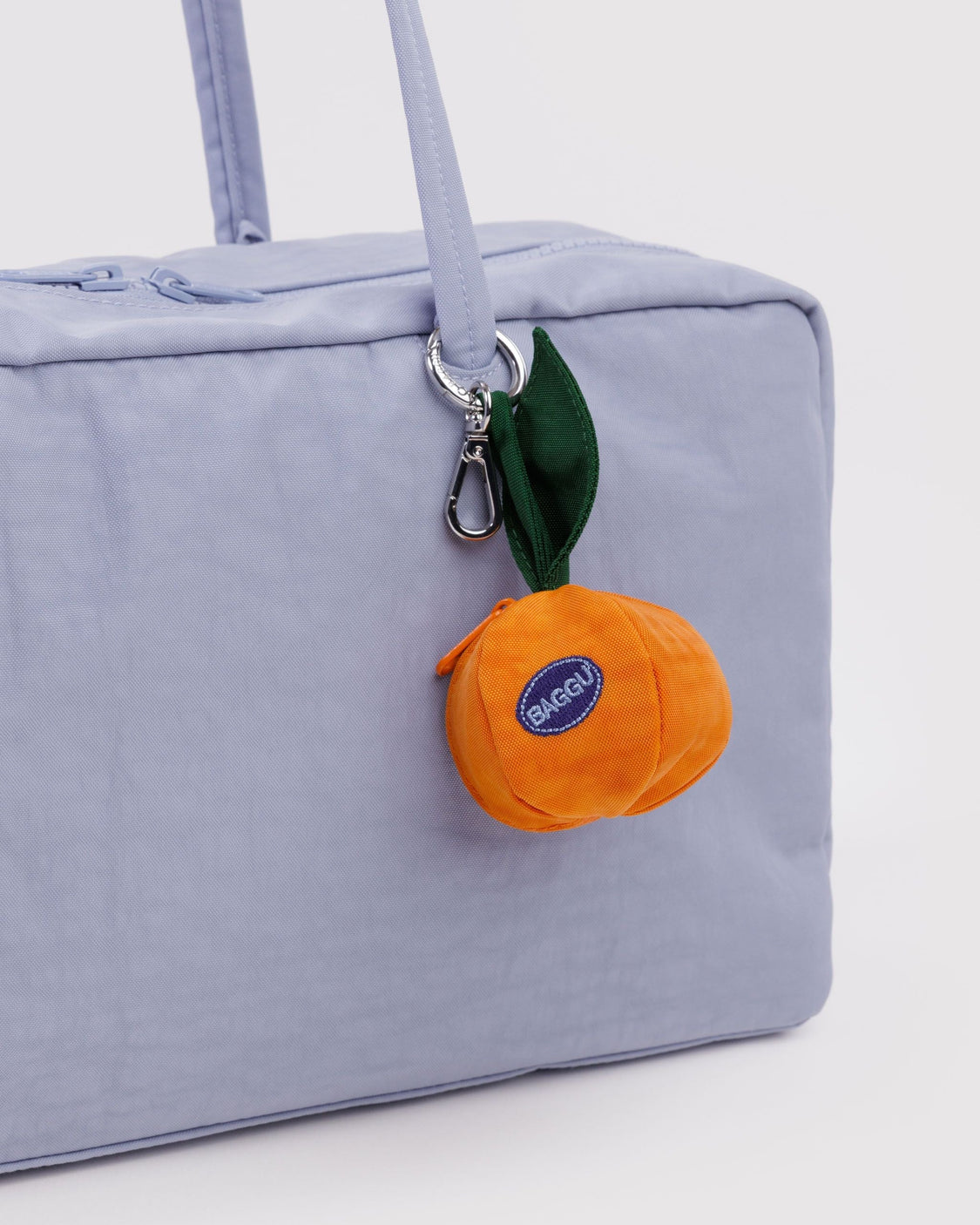 Mandarin Charm R6