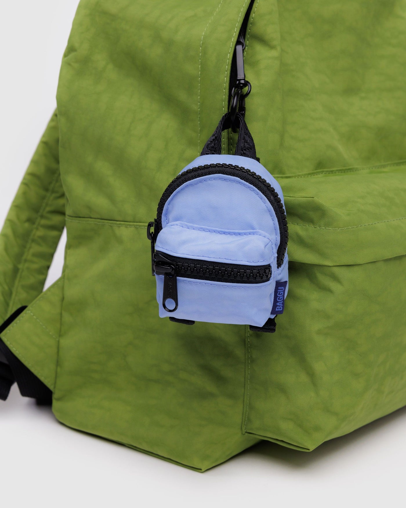 Backpack Charm T3
