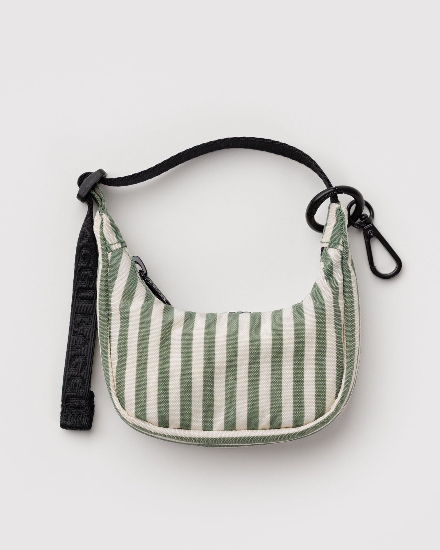 Crescent Bag Charm I6