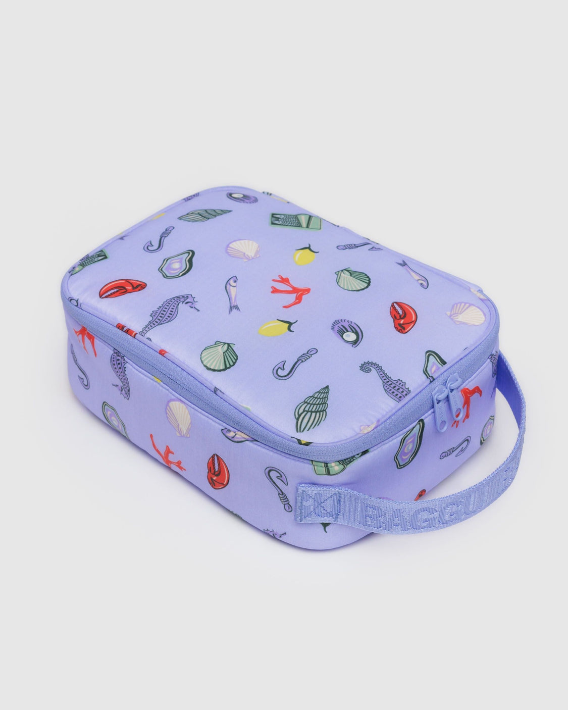 Lunch Box J5