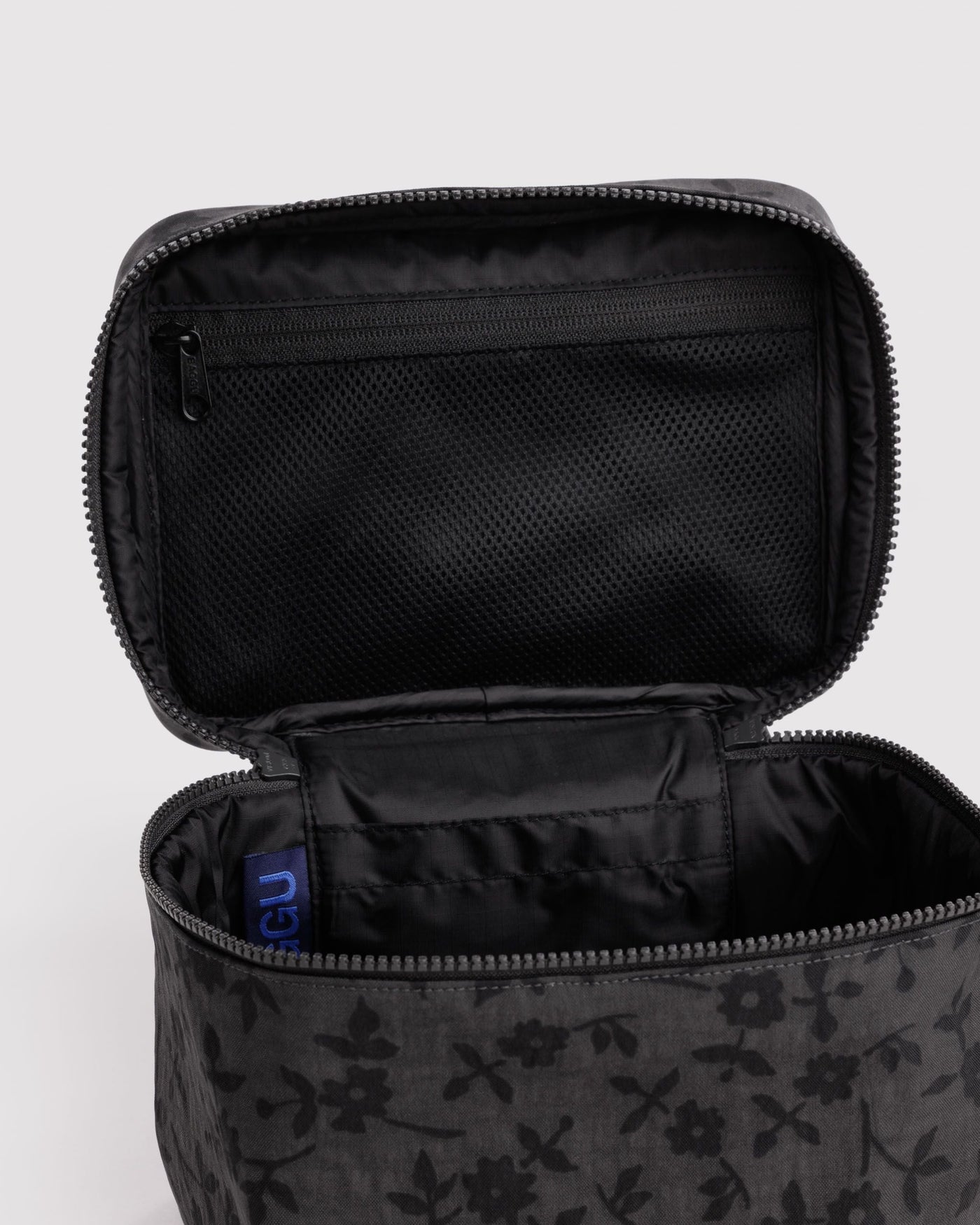 Large Cosmetic Case X5