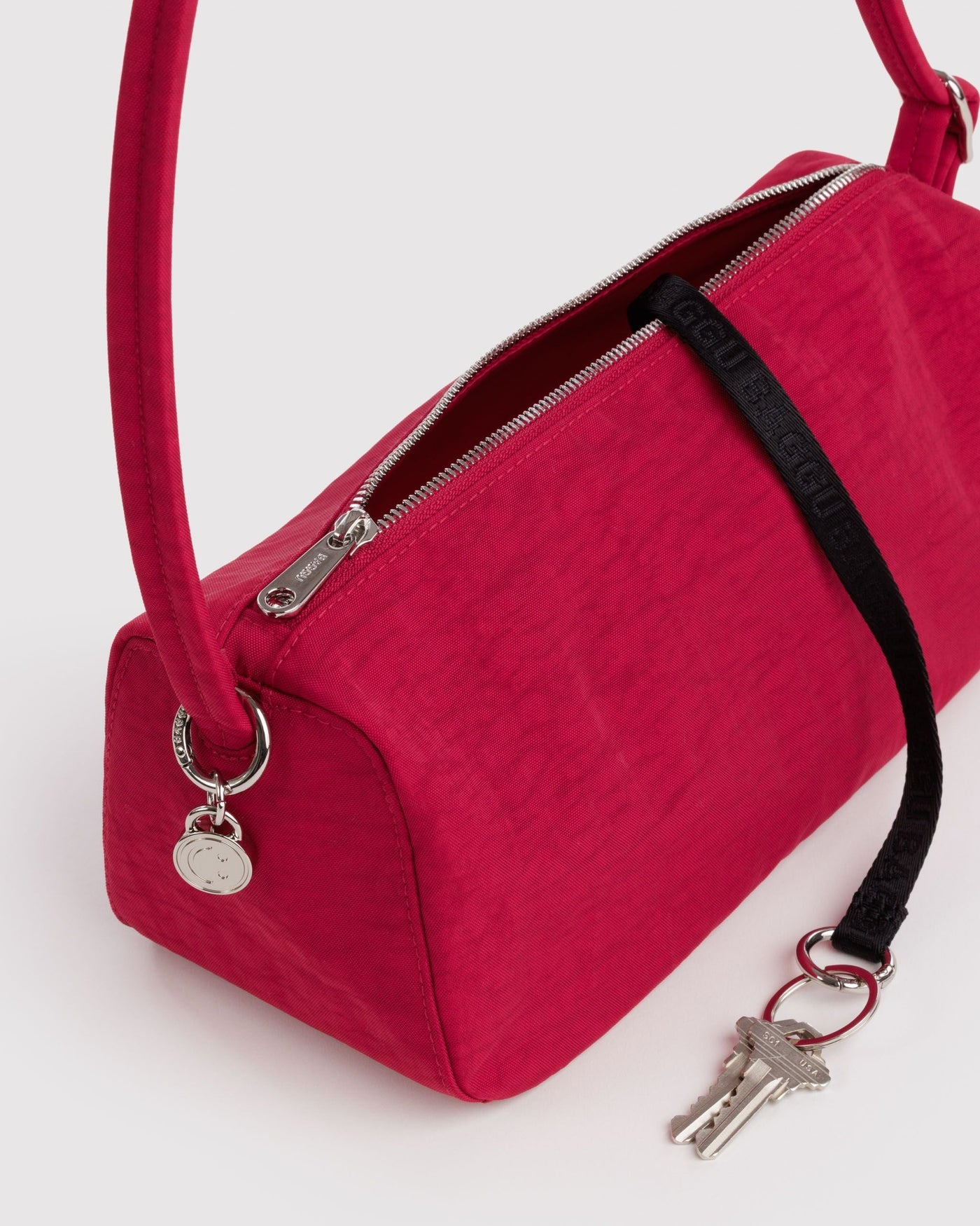 Nylon Loaf Bag I7