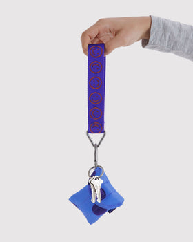 Logo Keychain P7