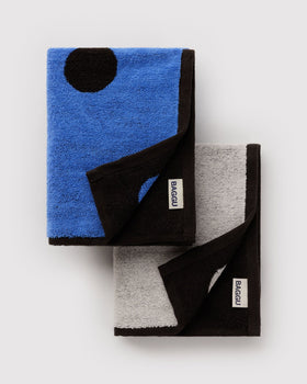 Hand Towel Set of 2 H6