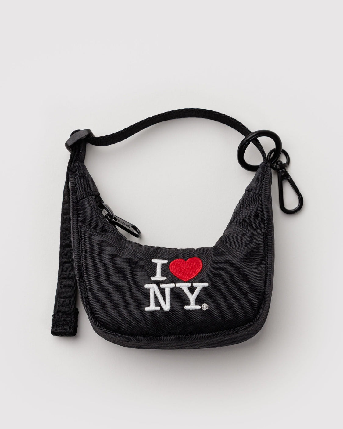 Crescent Bag Charm I6