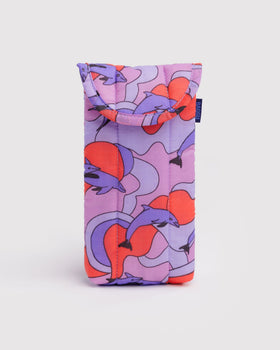Puffy Glasses Sleeve Y2