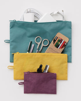Flat Pouch Set O5