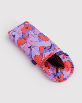 Puffy Glasses Sleeve Y2