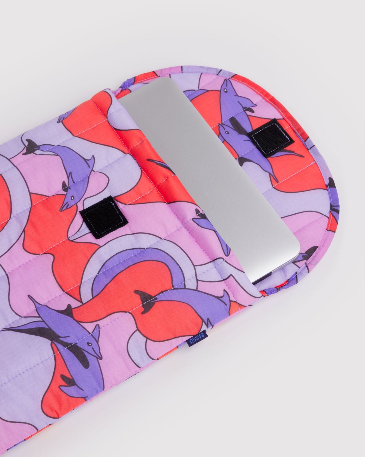 Puffy Laptop Sleeve 16" W2