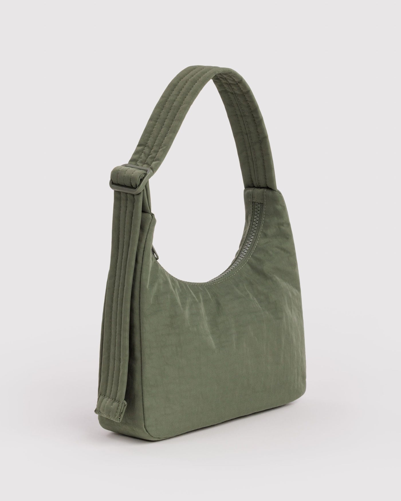 Mini Nylon Shoulder Bag L4