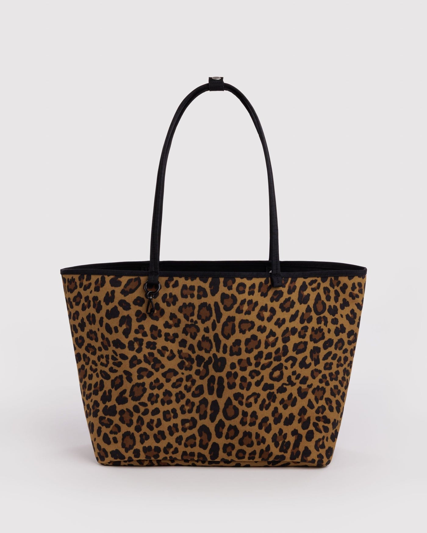 Large Nylon Reversible Tote I8