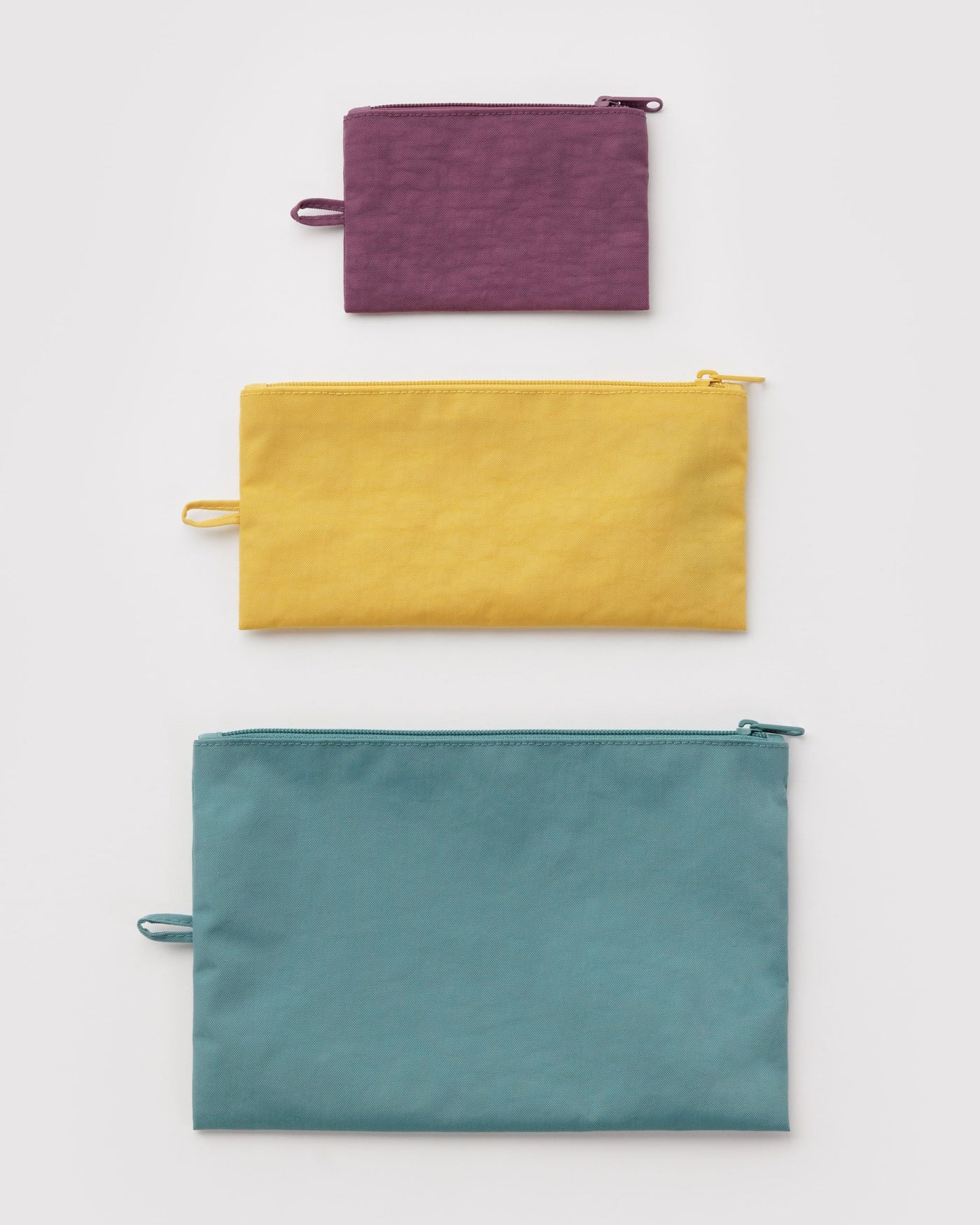 Flat Pouch Set O5