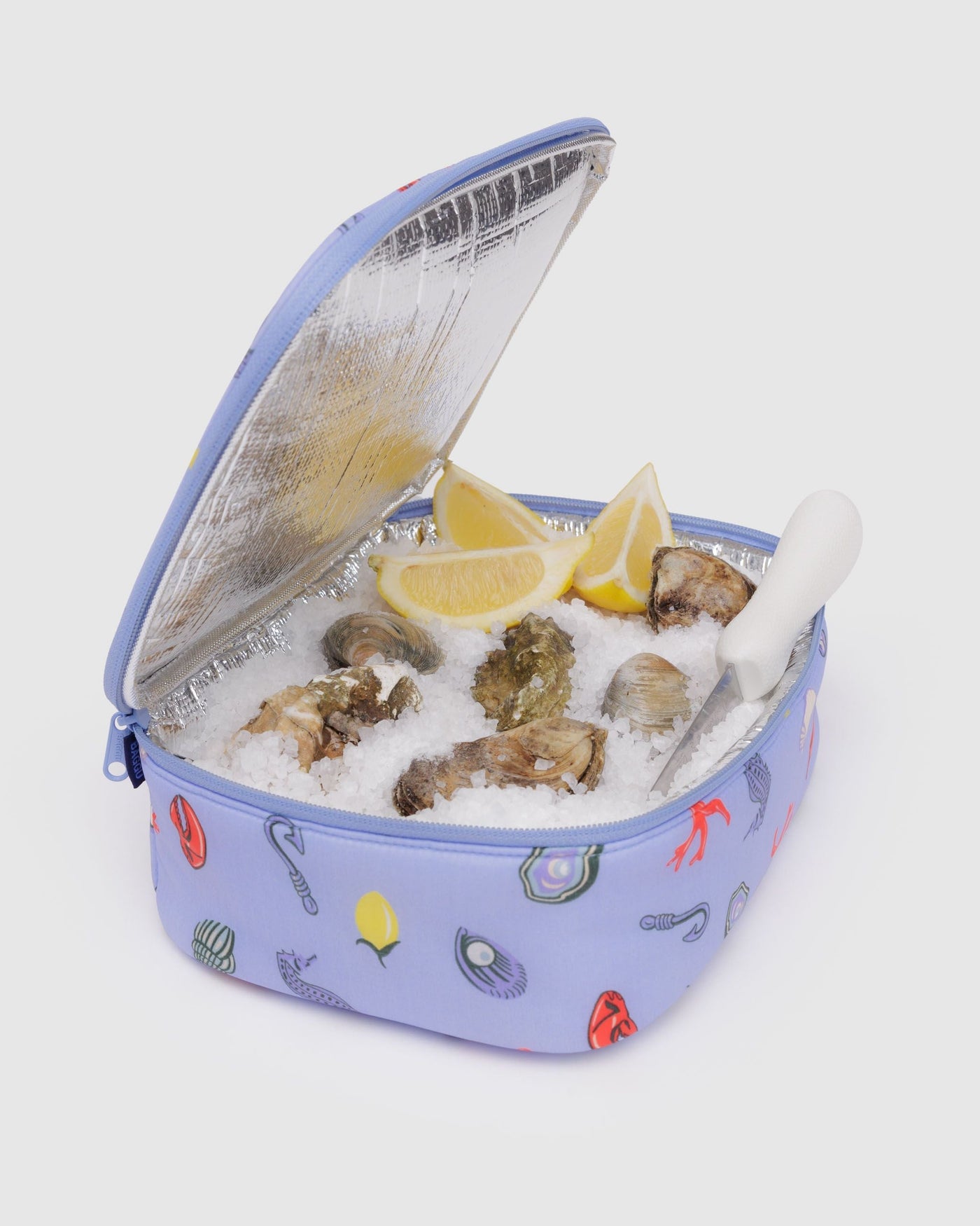Lunch Box J5