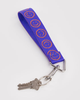 Logo Keychain P7