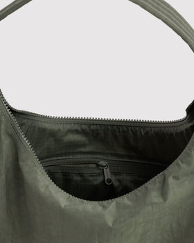 Nylon Shoulder Bag C7